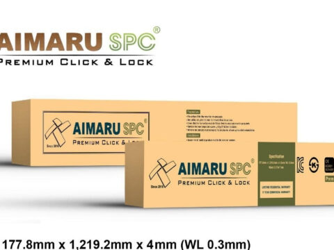 Nhà cung cấp sàn nhựa hèm khóa Aimaru – Winmax- Apollo – Us Plus SPC