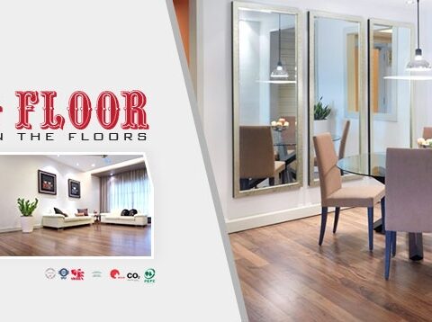 Sàn gỗ Kingfloor