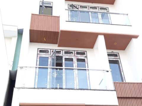 Sàn gỗ nhựa ngoài trời