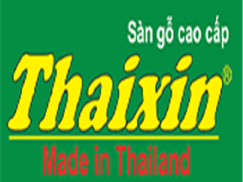 Sàn gỗ Thái Xin