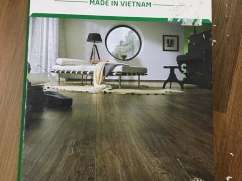 Sàn gỗ WILSON giá rẻ