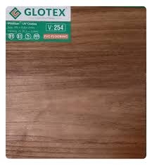 Sàn nhựa giả gỗ Glotex
