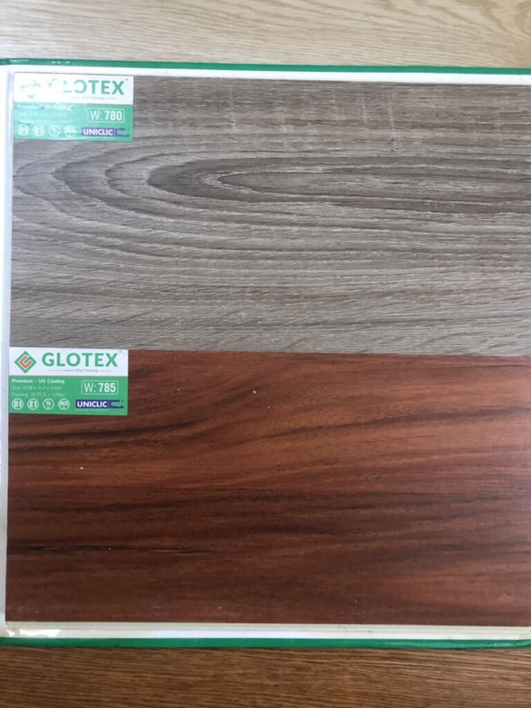 San Nhua Hem Khoa Glotex 7Mm R2