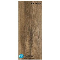 Sàn nhựa hèm khóa WPC idefloors 6.8mm vân giả gỗ