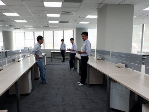 Tại sao phải lót thảm trải sàn ?