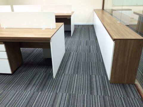 Thảm Gạch Melow 500*500