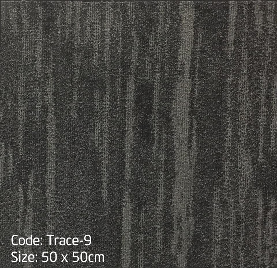 Tham Trai San Trace 2
