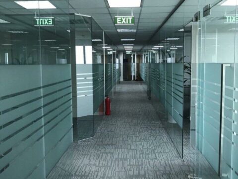 Thi công lắp đặt thảm trải sàn văn phòng giá rẻ – Thảm Manchester